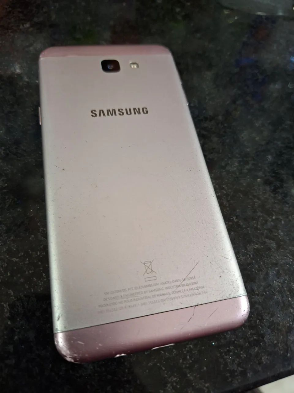 Samsung Galaxy J5 Prime - Foto 2
