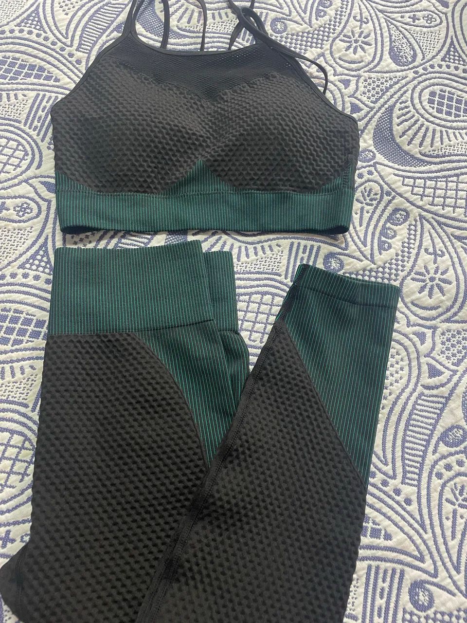 Conjunto fitness  - Foto 3