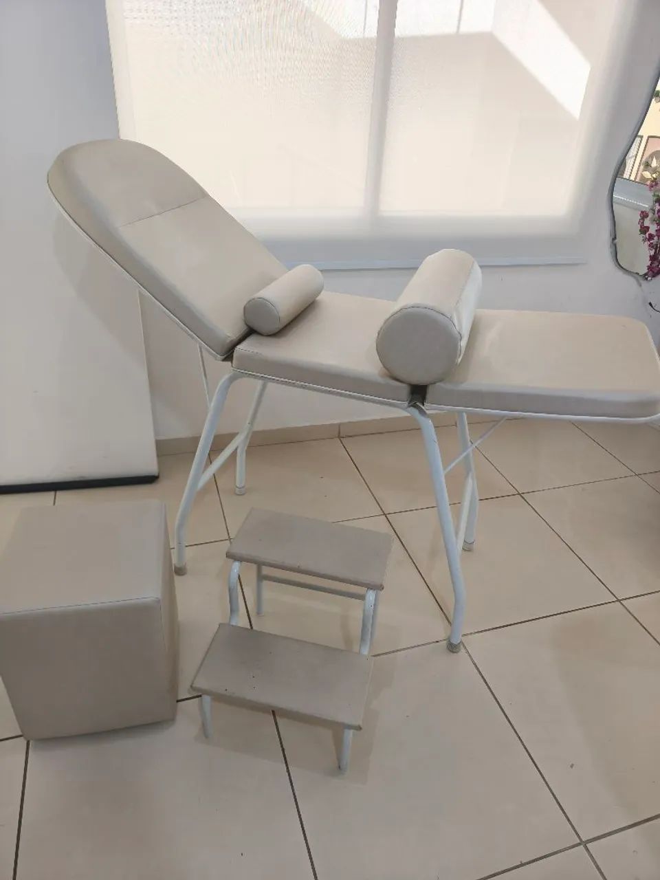 Kit maca para estética 