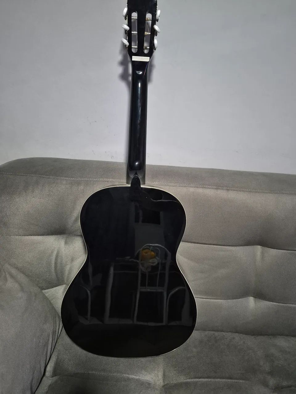 Violão Giannini  - Foto 2