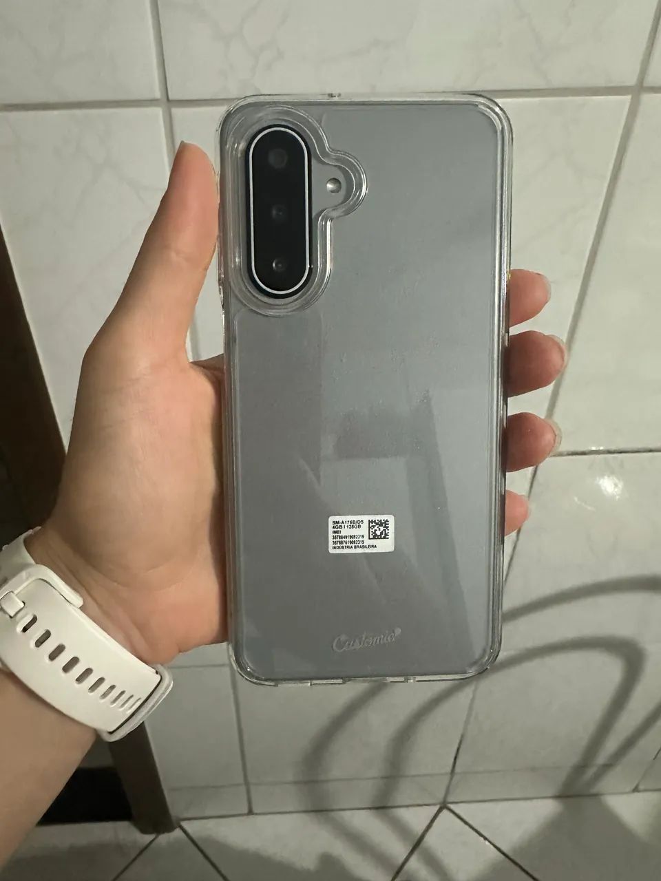 Celular Samsung  - Foto 2