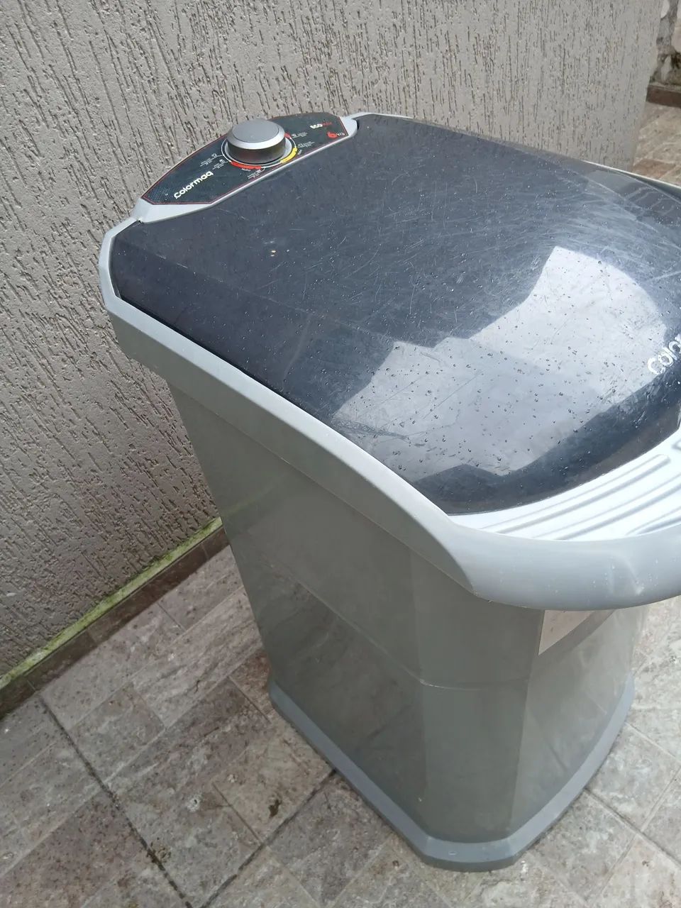 Tanquinho de Roupas - Foto 4