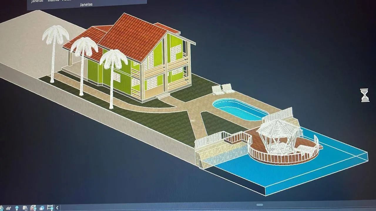 CASA EM ITAMARACÁ NA PRAIA DO SOSSEGO - Foto 2