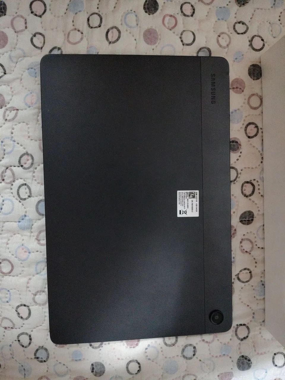 Vendo Tablet Galaxy Tab A9+ - Foto 3