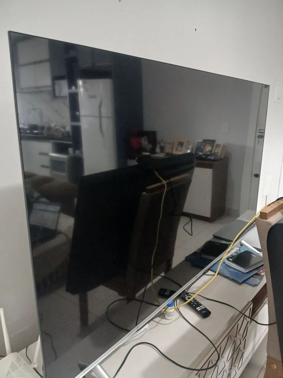 TV QLED Philco 65p
