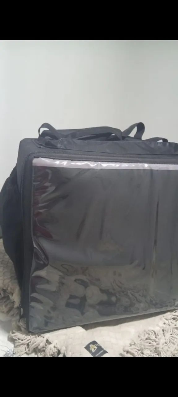 Bag de entrega  - Foto 3