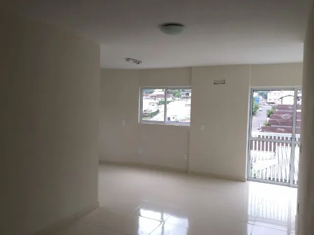Alugo apto 2 quartos na Água Verde - Foto 5