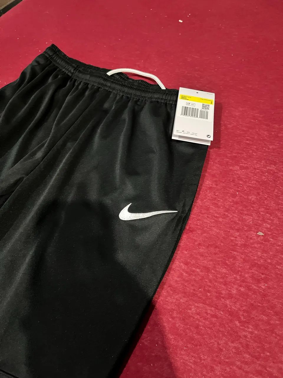 Calça Nike dri fit 