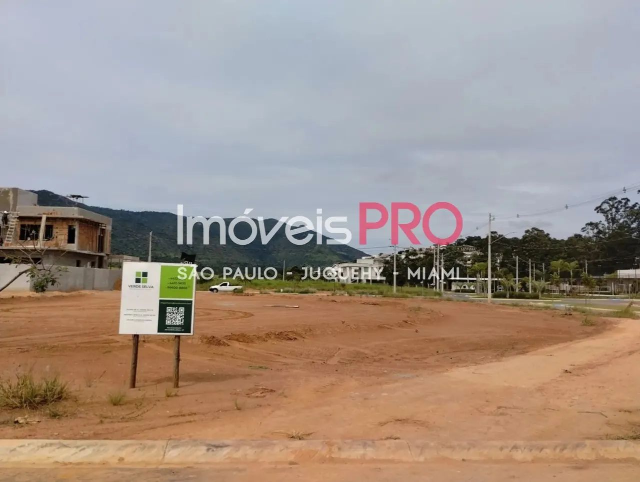 Terreno com 370m² - Residencial fechado em Atibaia. - Foto 11