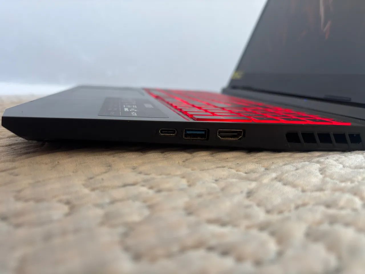 Acer Nitro 5 - Foto 4