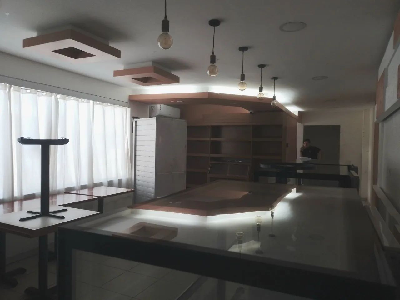 Ponto comercial no Vieiralves - Foto 3