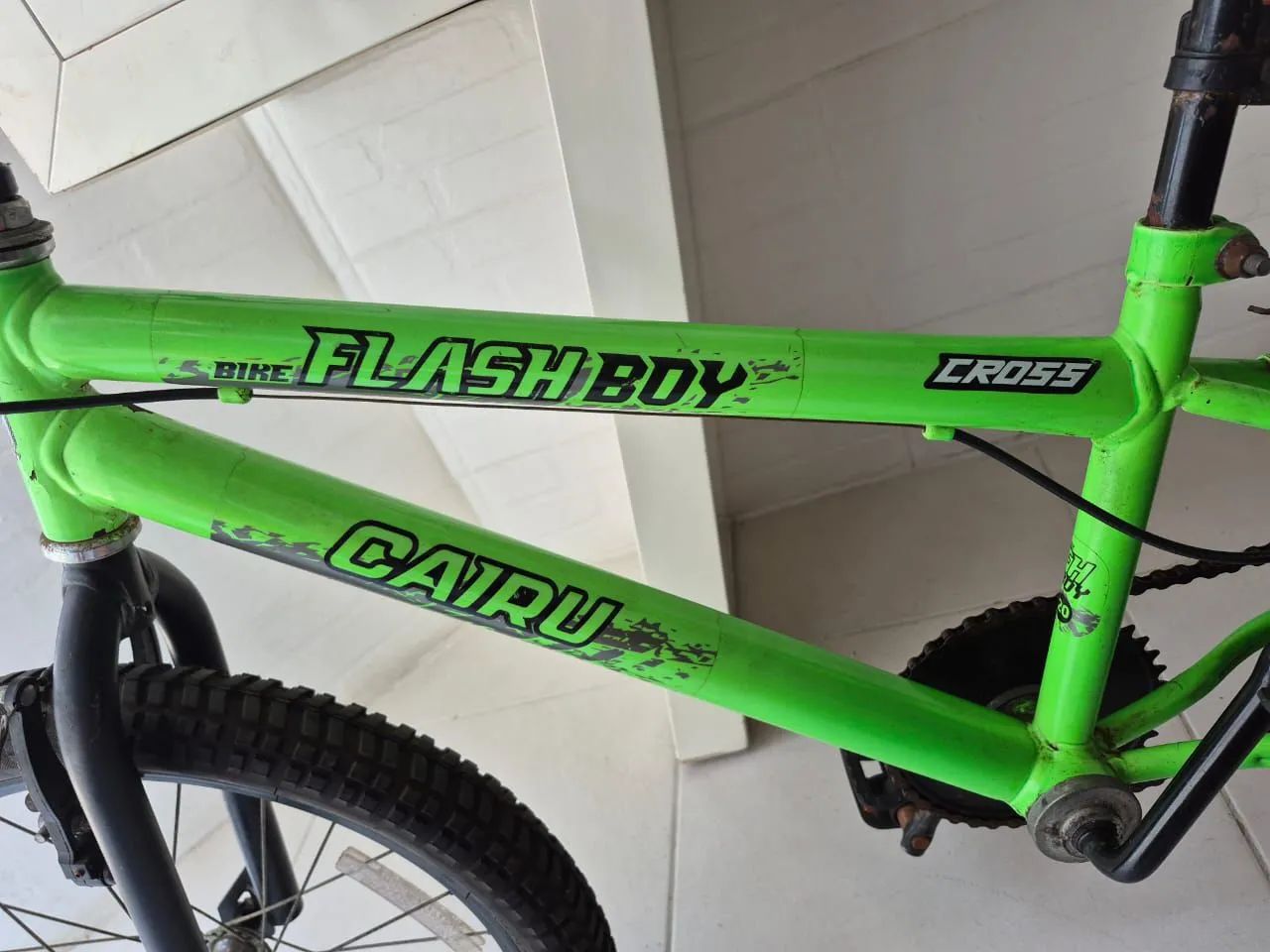 Bicicleta infantil - Foto 3