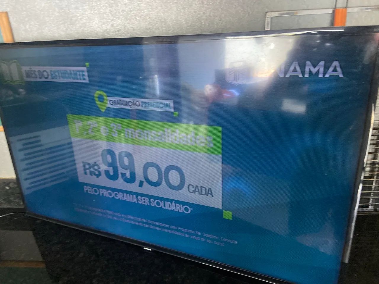 Tv 55 