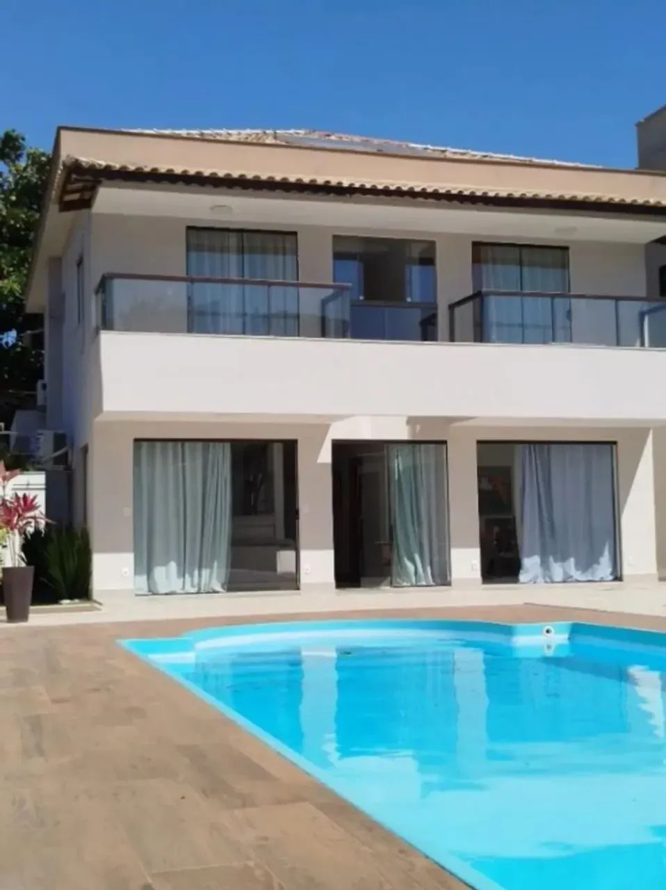Casa 4 quartos em Interlagos, Escriturada com Piscina - Foto 3