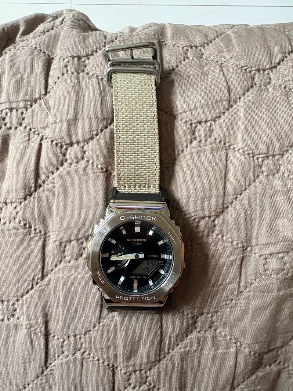 Relógio G-Shock - Foto 3
