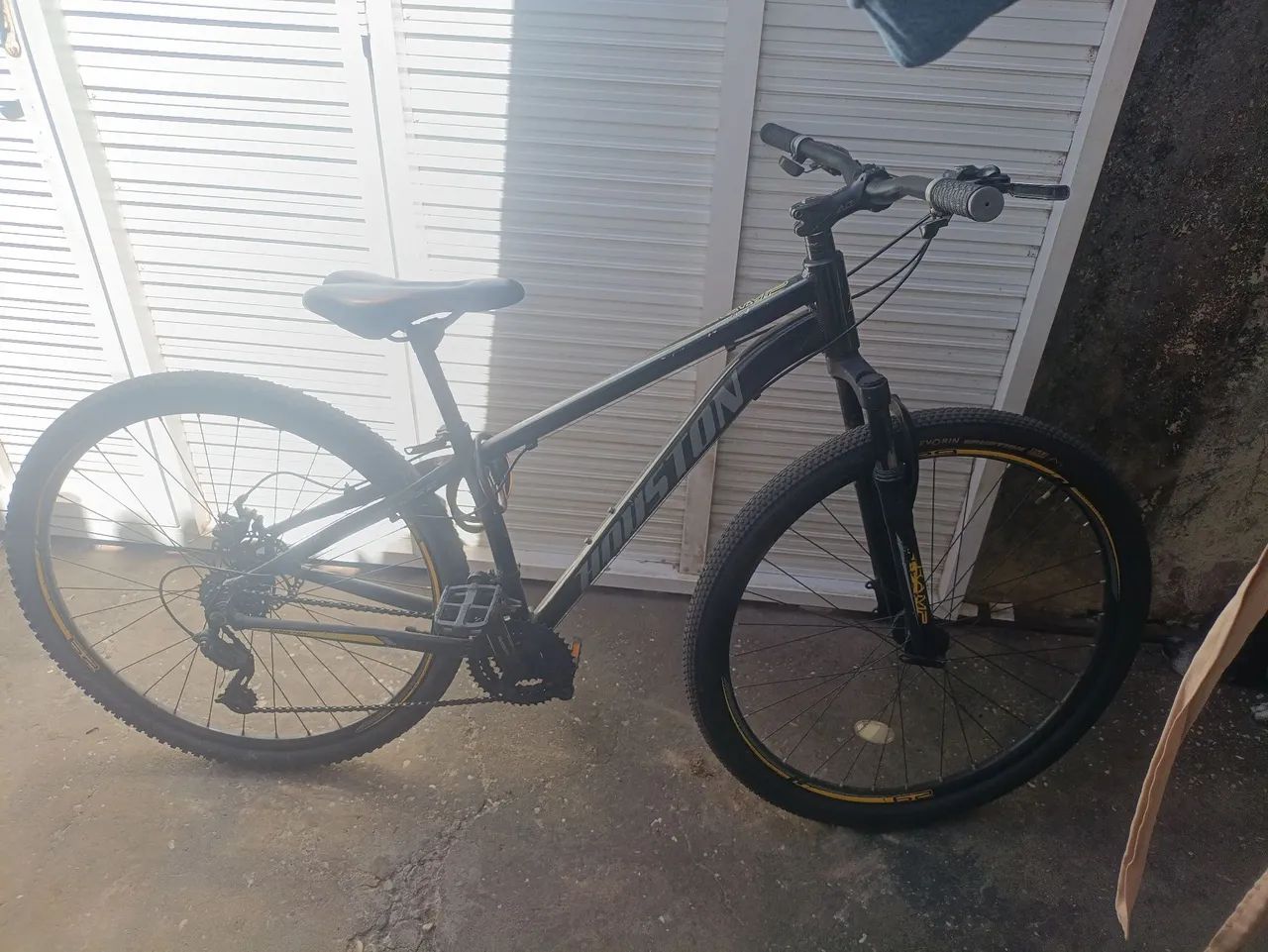 Bicicleta aro 29 - Foto 2