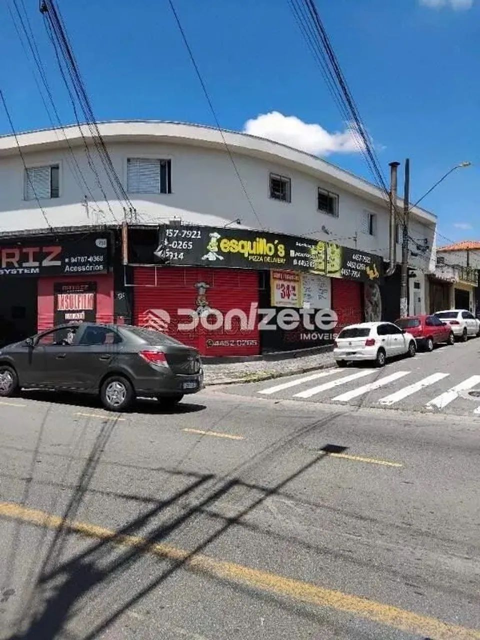 Salão à venda, 142 m² por R$ 544.990,00 - Vila Helena - Santo André/SP - Foto 8