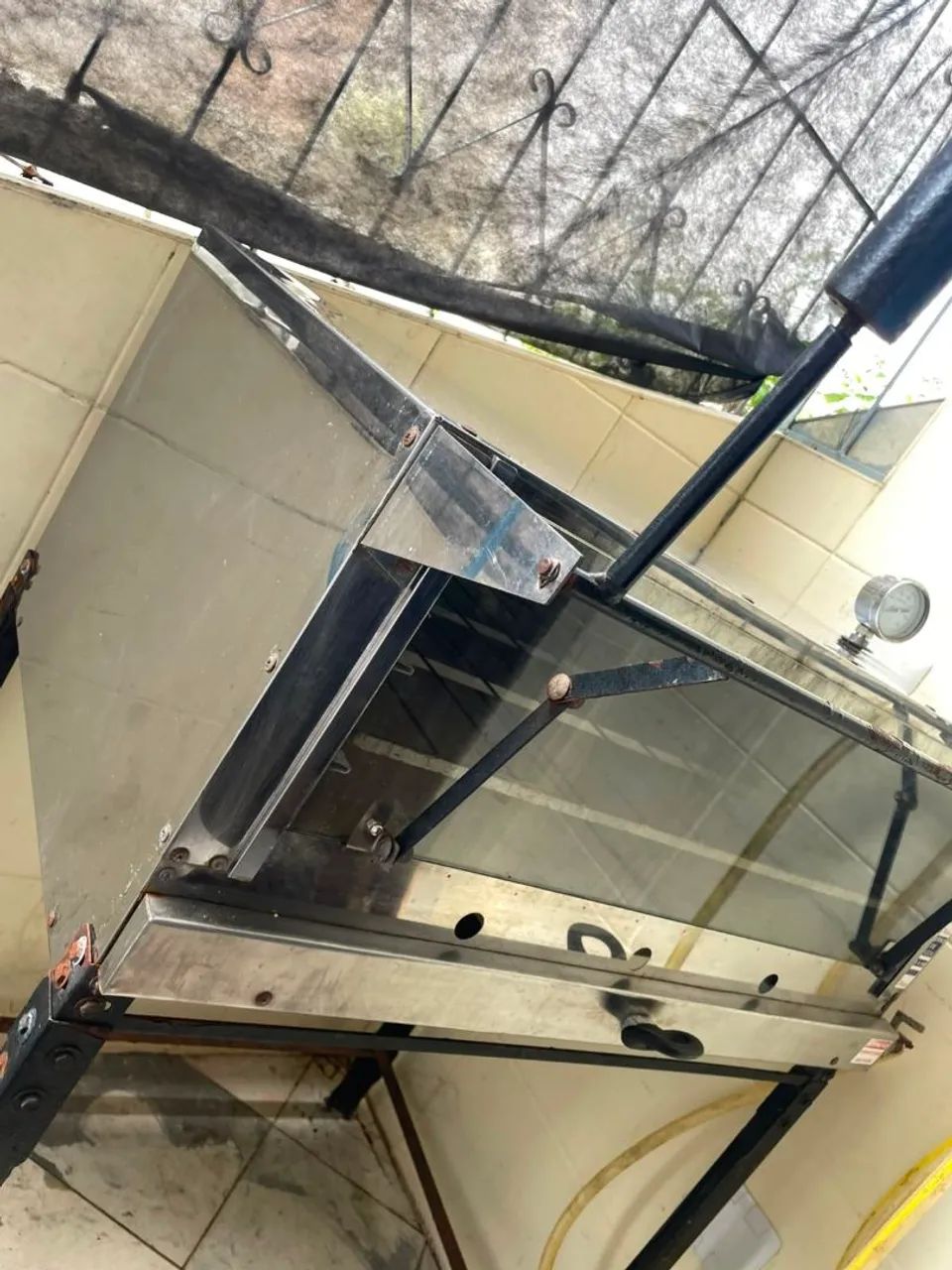 Forno industrial  - Foto 4