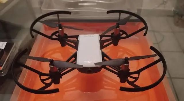 DRONE DJI TELLO  - Foto 4