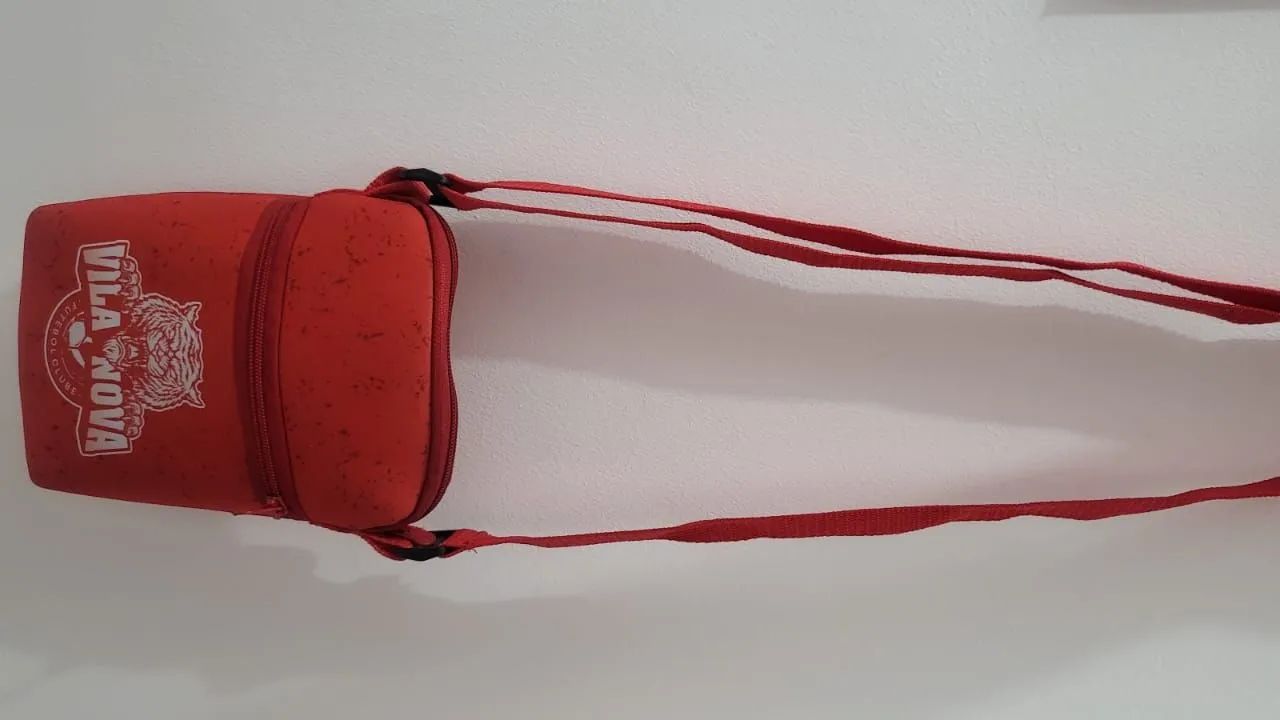 Bolsa Vila Nova FC - Foto 5