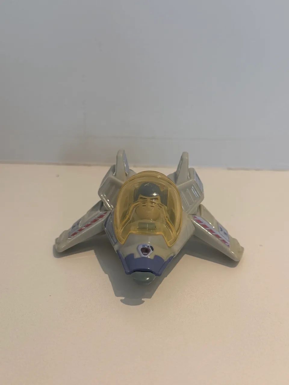 Nave do Buzz Lightyear - McDonald?s 2022 - Foto 2