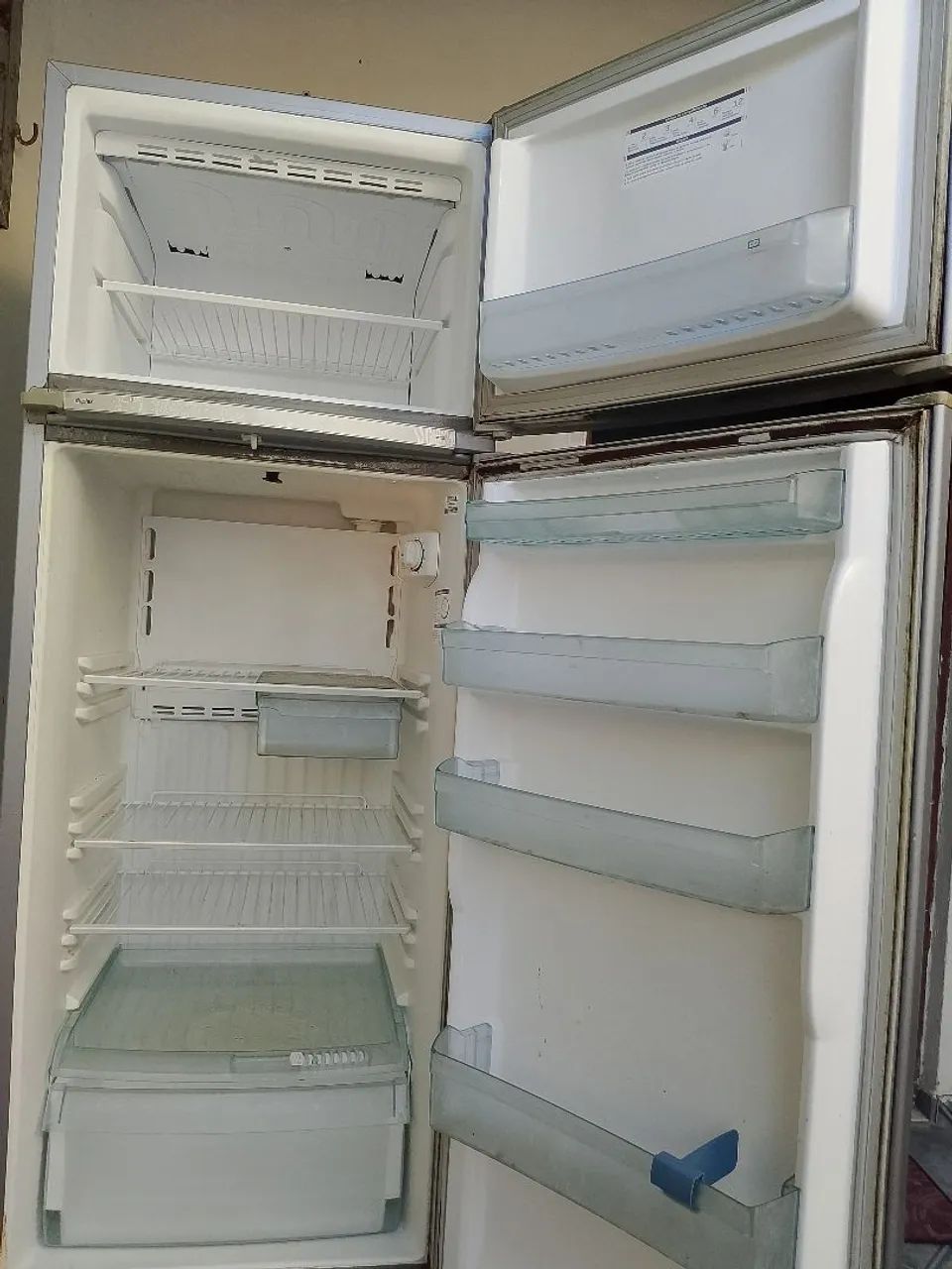 Geladeira duplex  - Foto 4