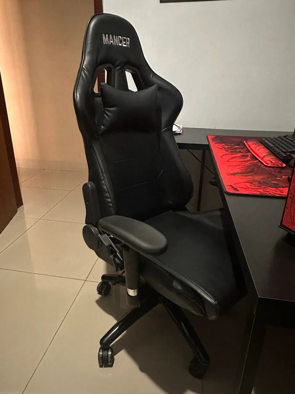 Setup Gamer Completo | i5-12500 + RTX 3080 Rog Strix | Impecável! - Foto 5