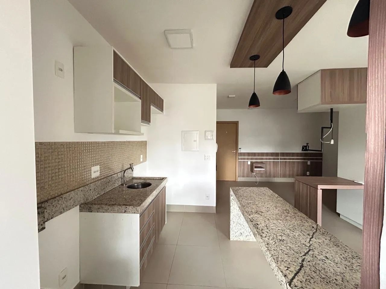 STUDIO A VENDA PRÓXIMO PRAIA CLUBE  - Foto 3