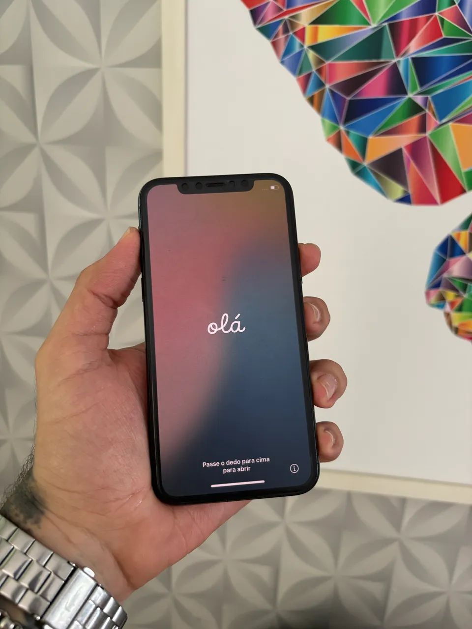 iPhone 11 Pro 64GB - TODO ORIGINAL - Foto 2