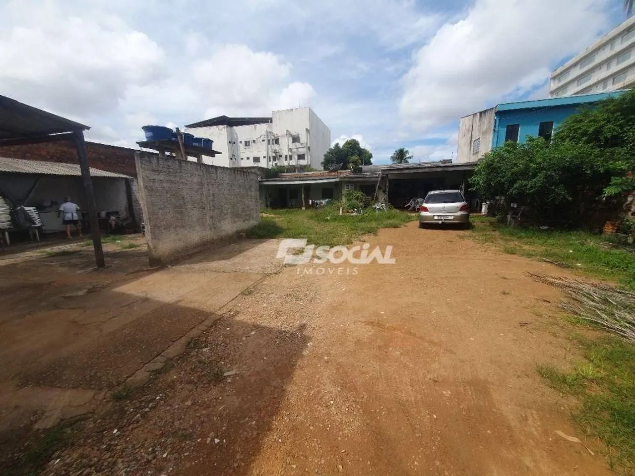Oportunidade de Ponto Comercial na AV. Abunã - Foto 2