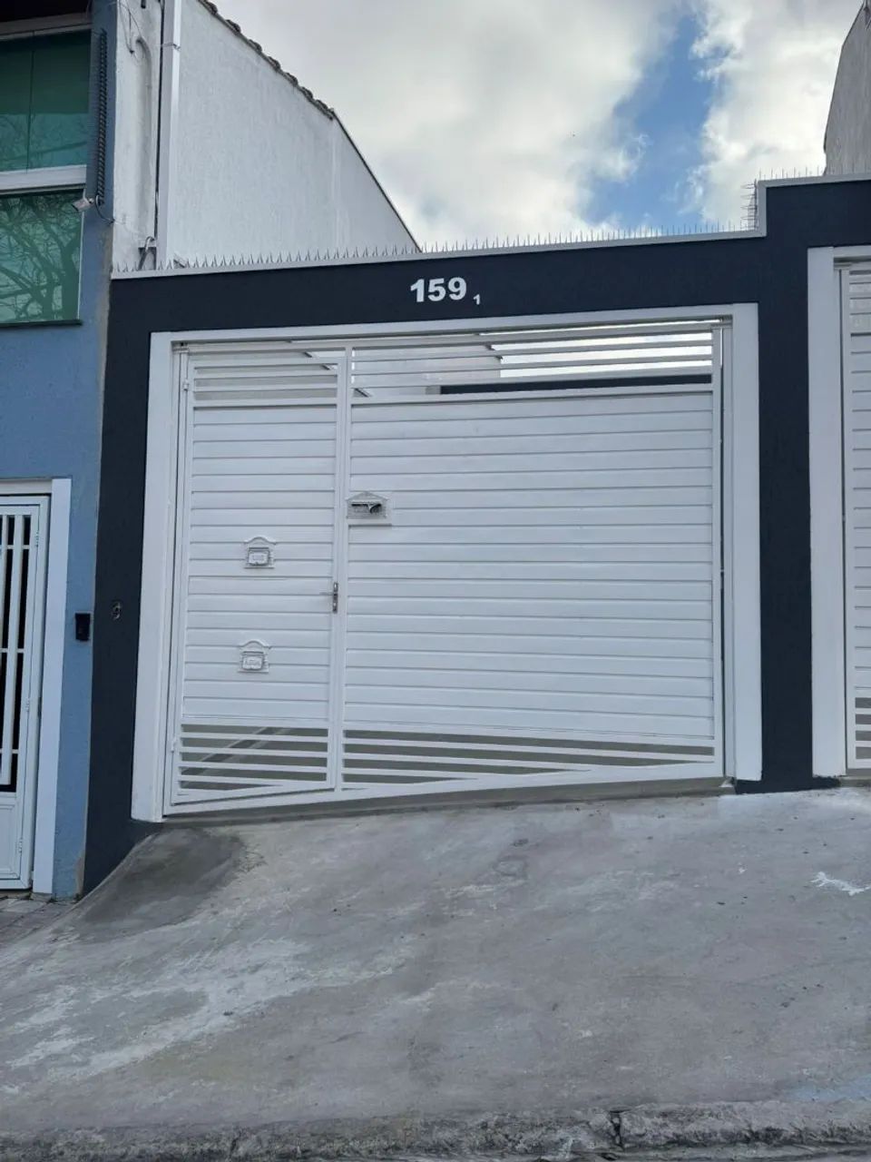 Foto - Santo André - Vila Francisco Matarazzo