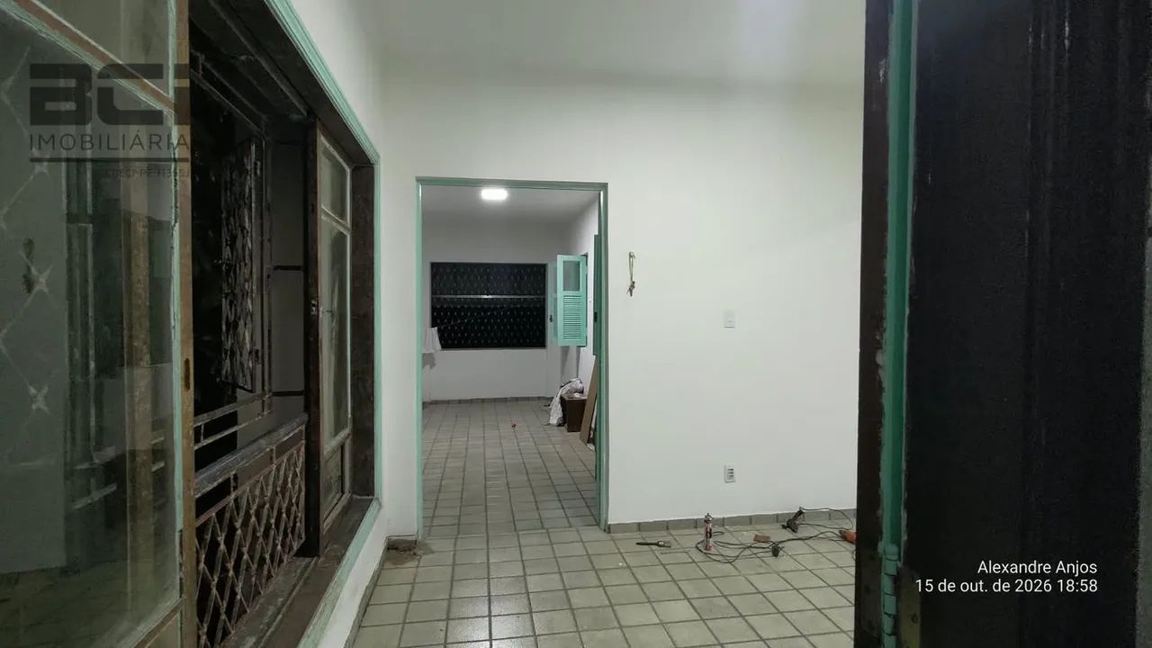 EDIFÍCIO PENEDO | APARTAMENTO AMPLO COM 150 m² NAS GRAÇAS - Foto 4