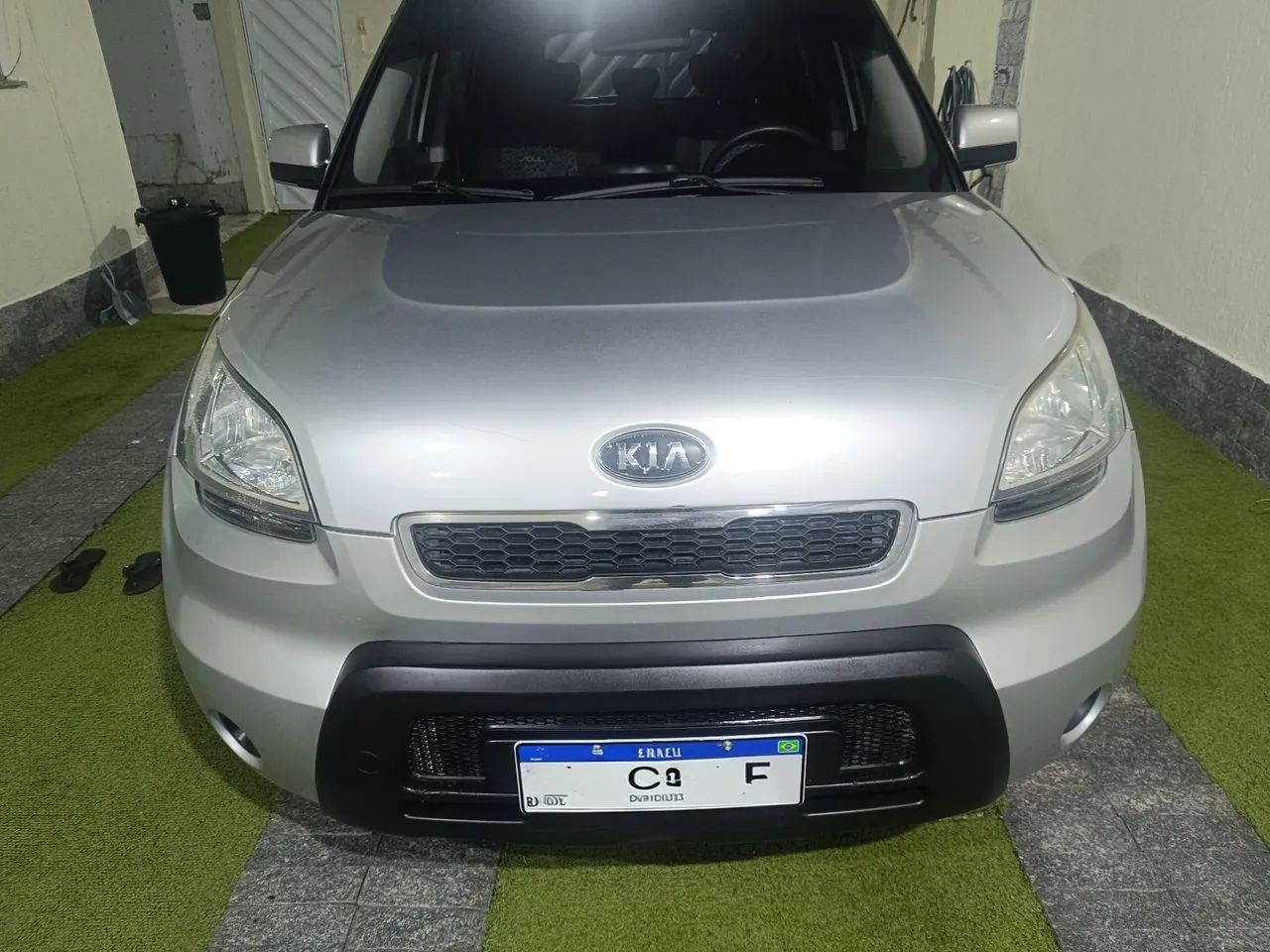 KIA Soul 2010