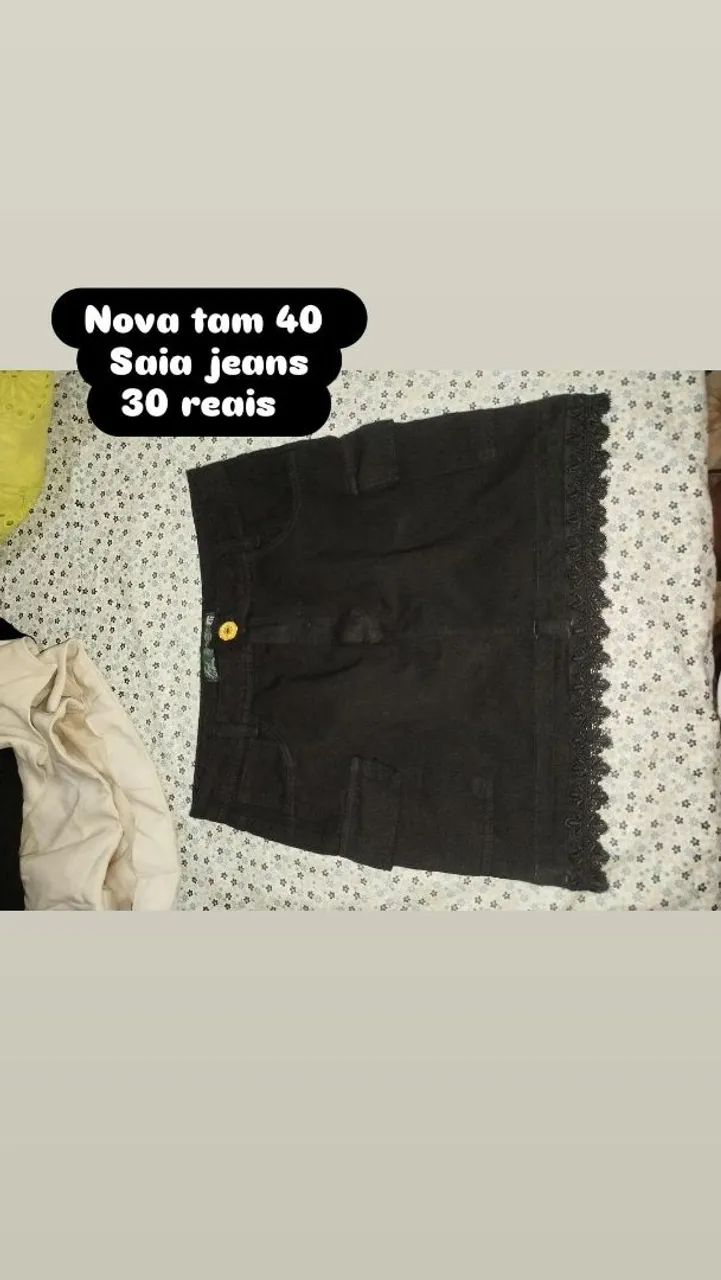 Roupas - Foto 2