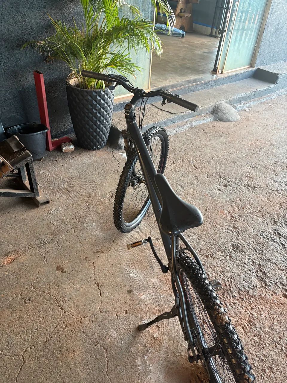 Vendo bicicleta aro 29  - Foto 2