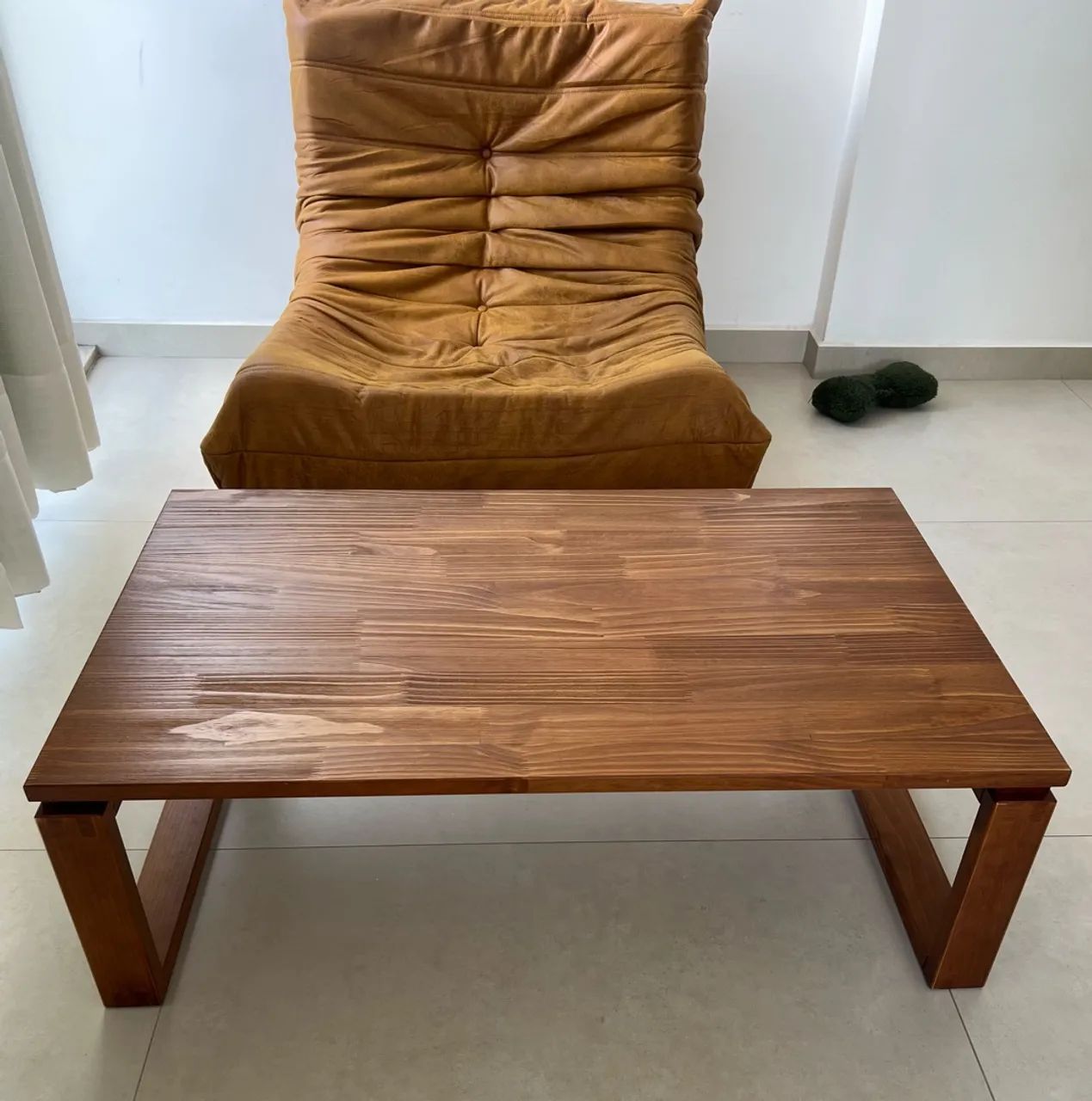 Mesa de centro  - Foto 2