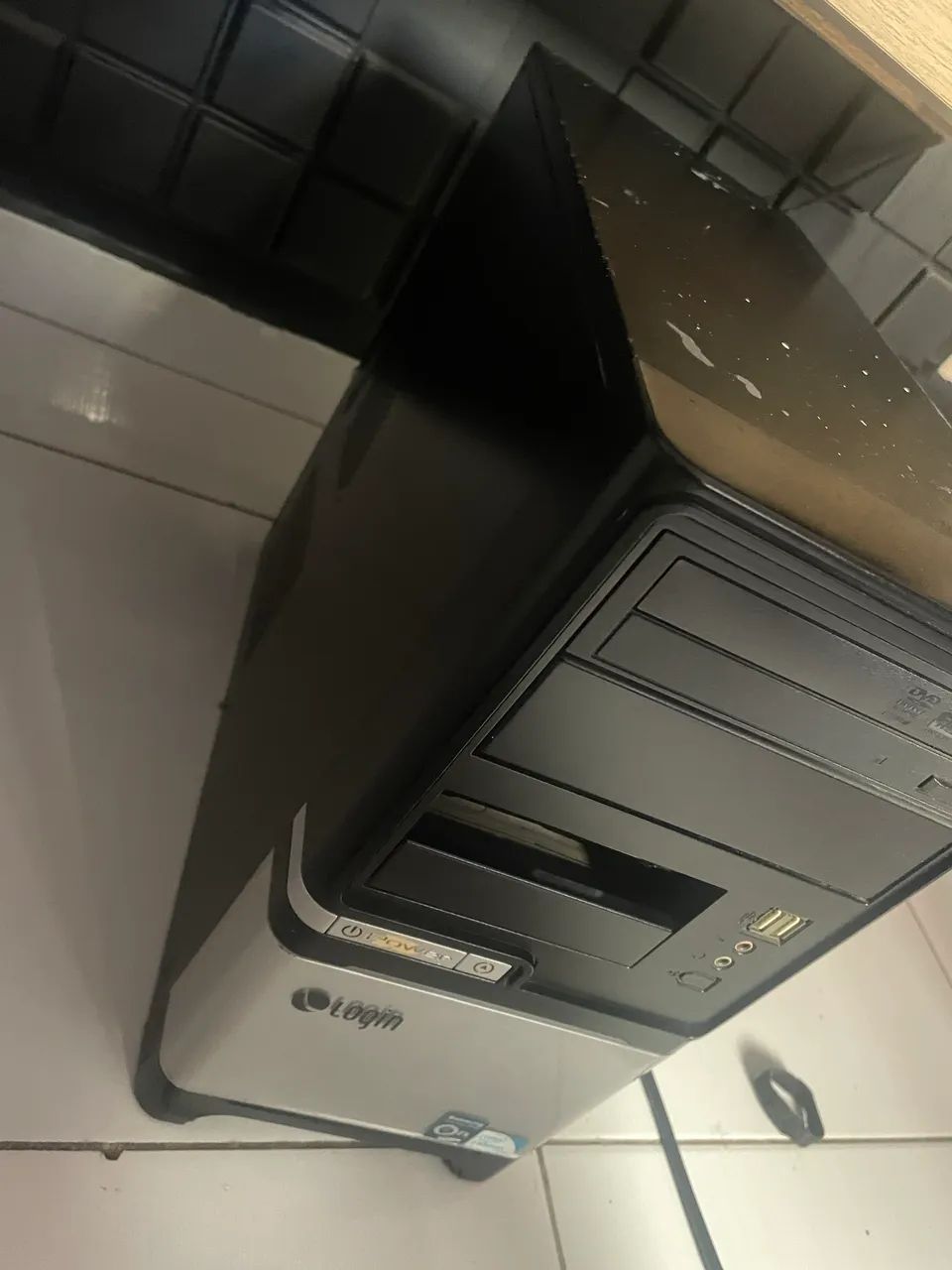 Vender Pc Asus  - Foto 5