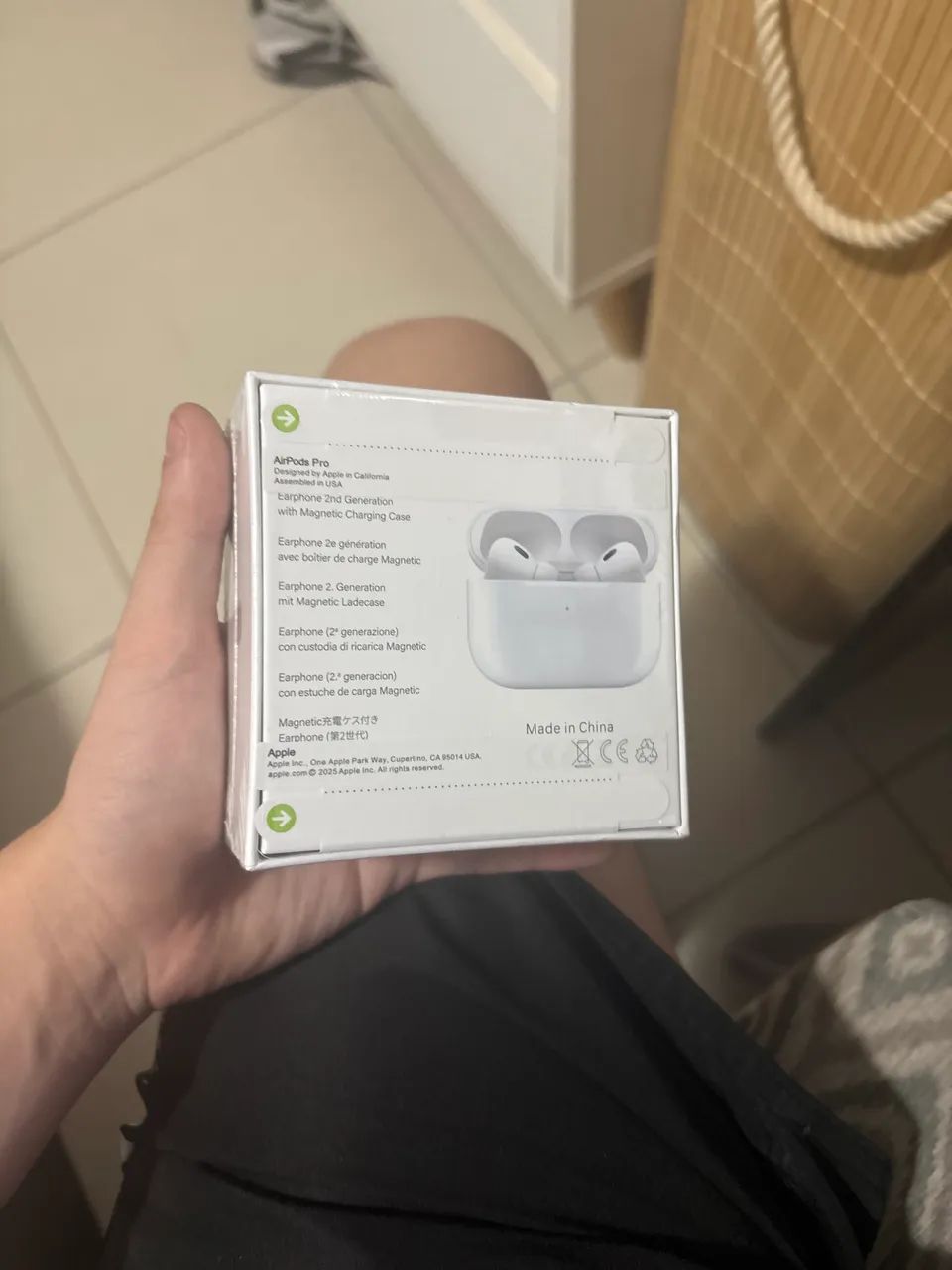 airpro 1:1 - Foto 2