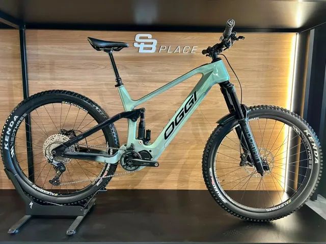 Oggi Potenza Sport Carbon