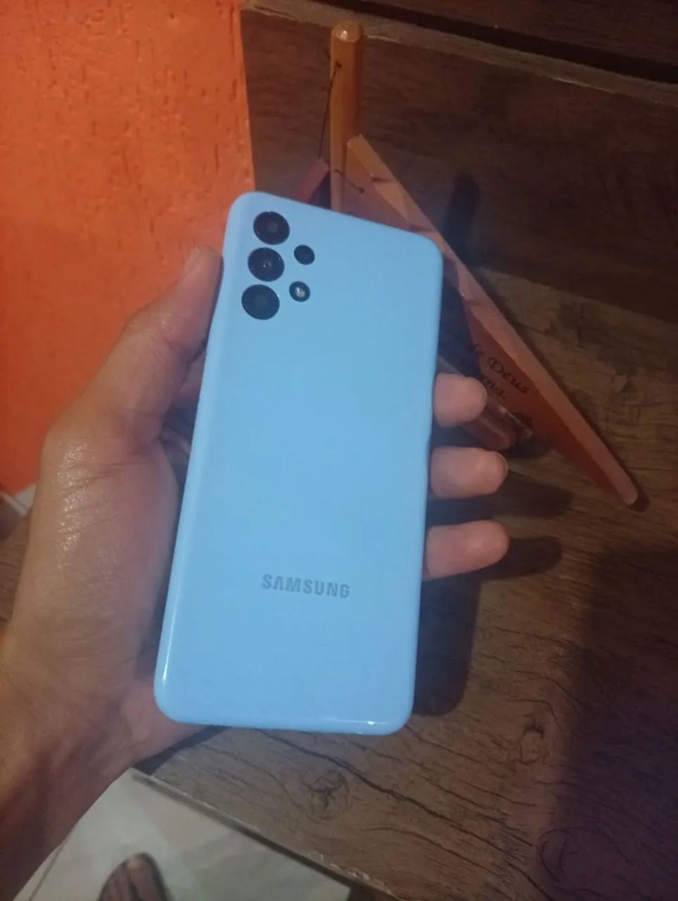 Celular Samsung Galaxy a13  - Foto 3