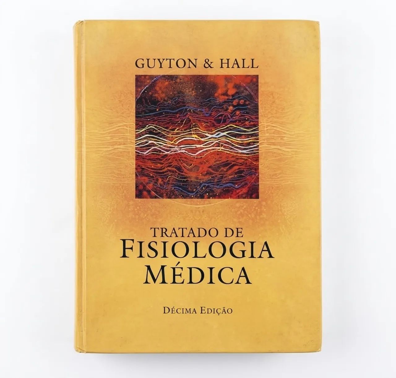 Tratado de Fisiologia Médica 10ª Ed.
