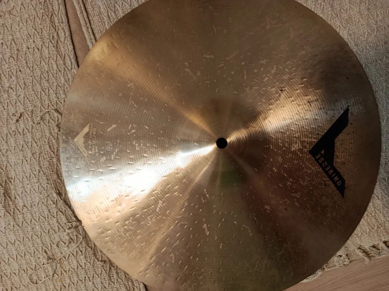 Prato de Bateria  - Foto 4