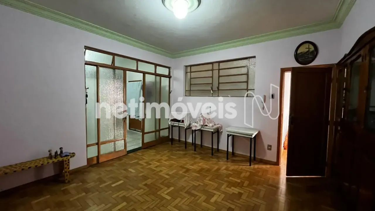 Locação Apartamento 3 quartos Centro Belo Horizonte - Foto 2
