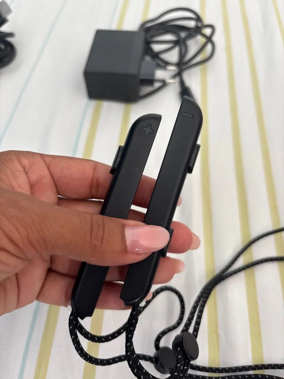 Acessórios para Nintendo Switch 1 - Foto 4