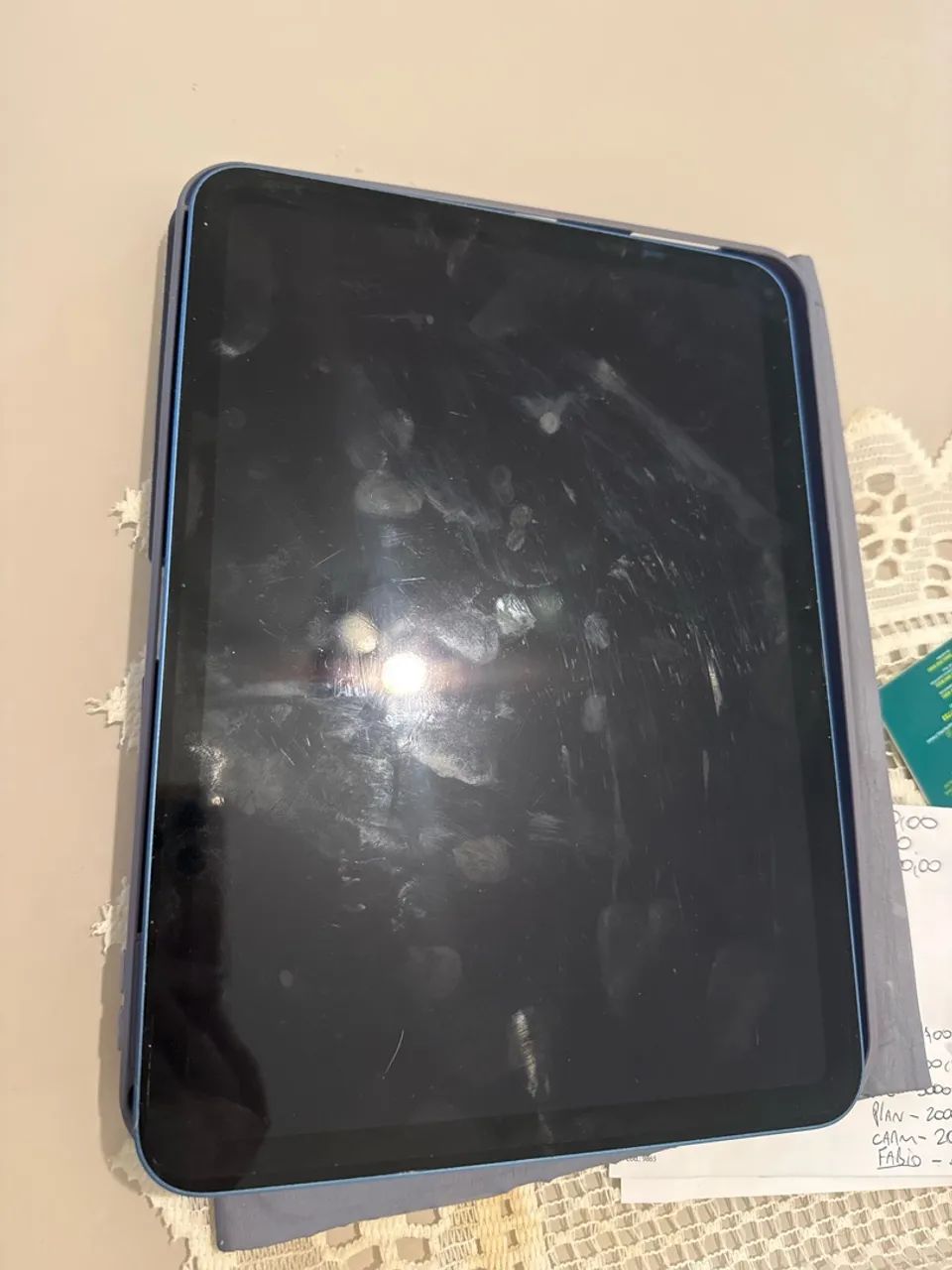 iPad 11,128 - Foto 4
