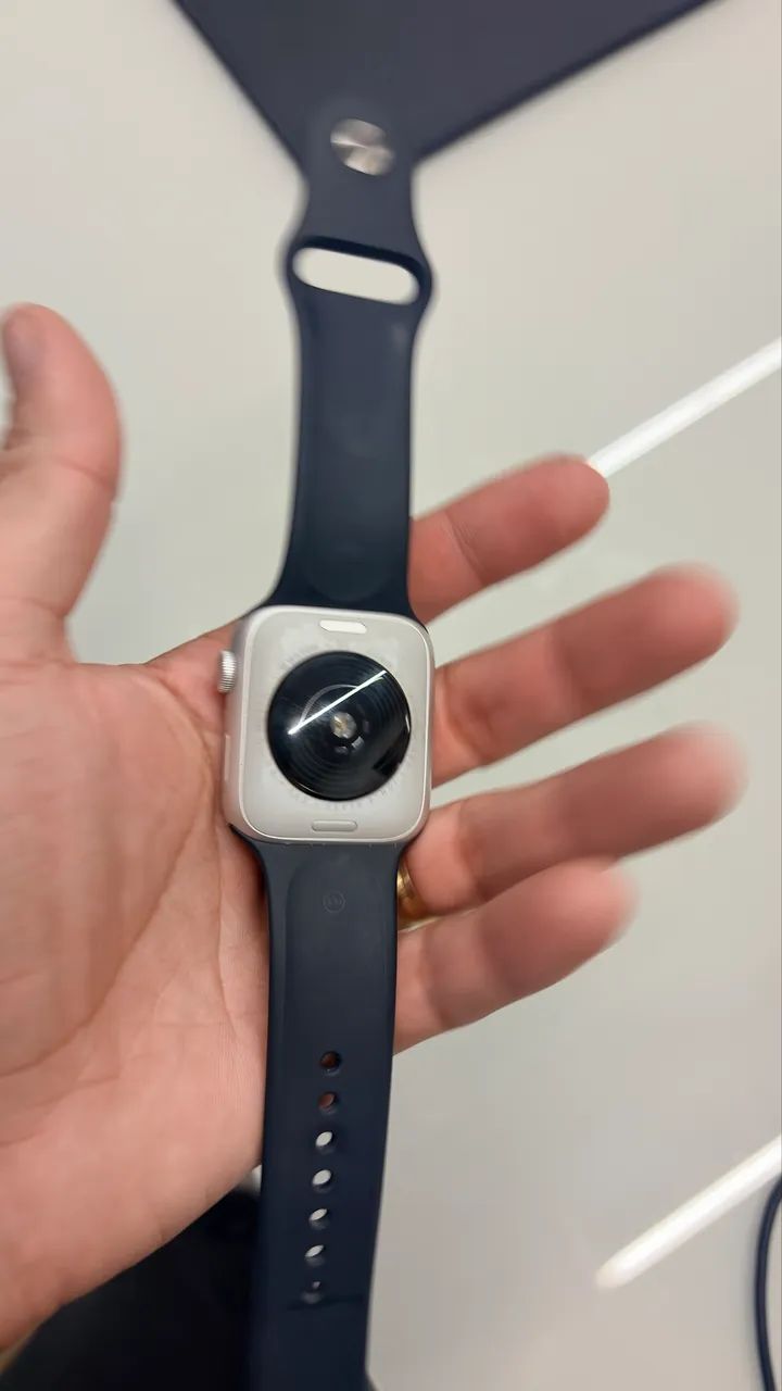 Apple Watch se2 - Foto 3