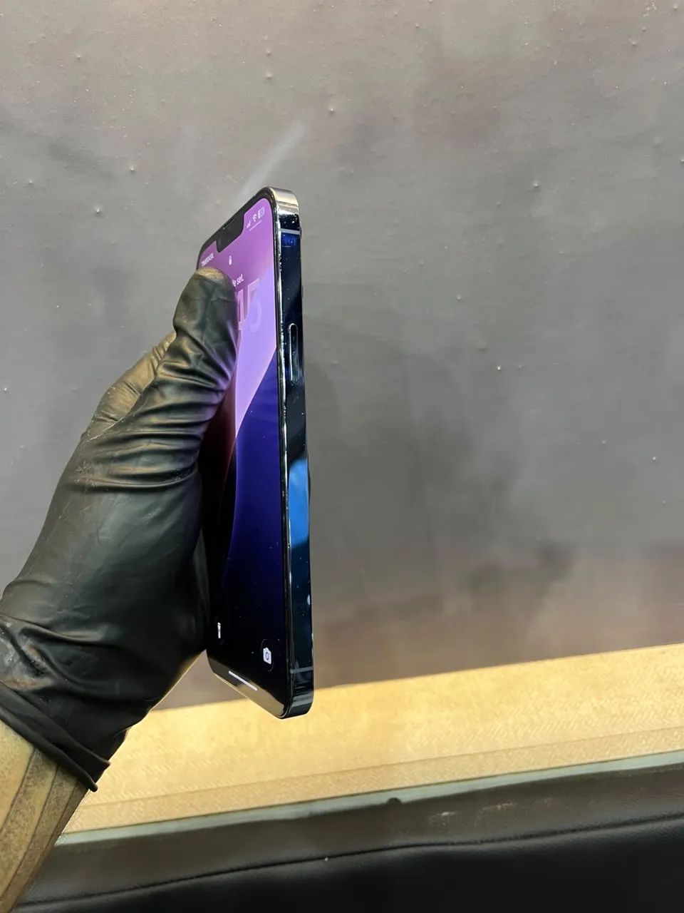 iPhone 13 Pro Max 128gb - Foto 3