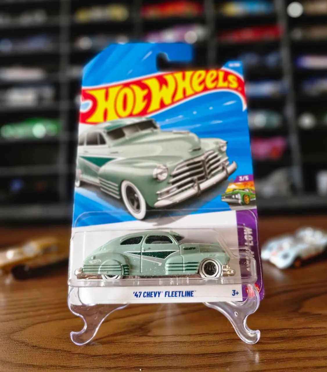 Hot Wheels  - Foto 3