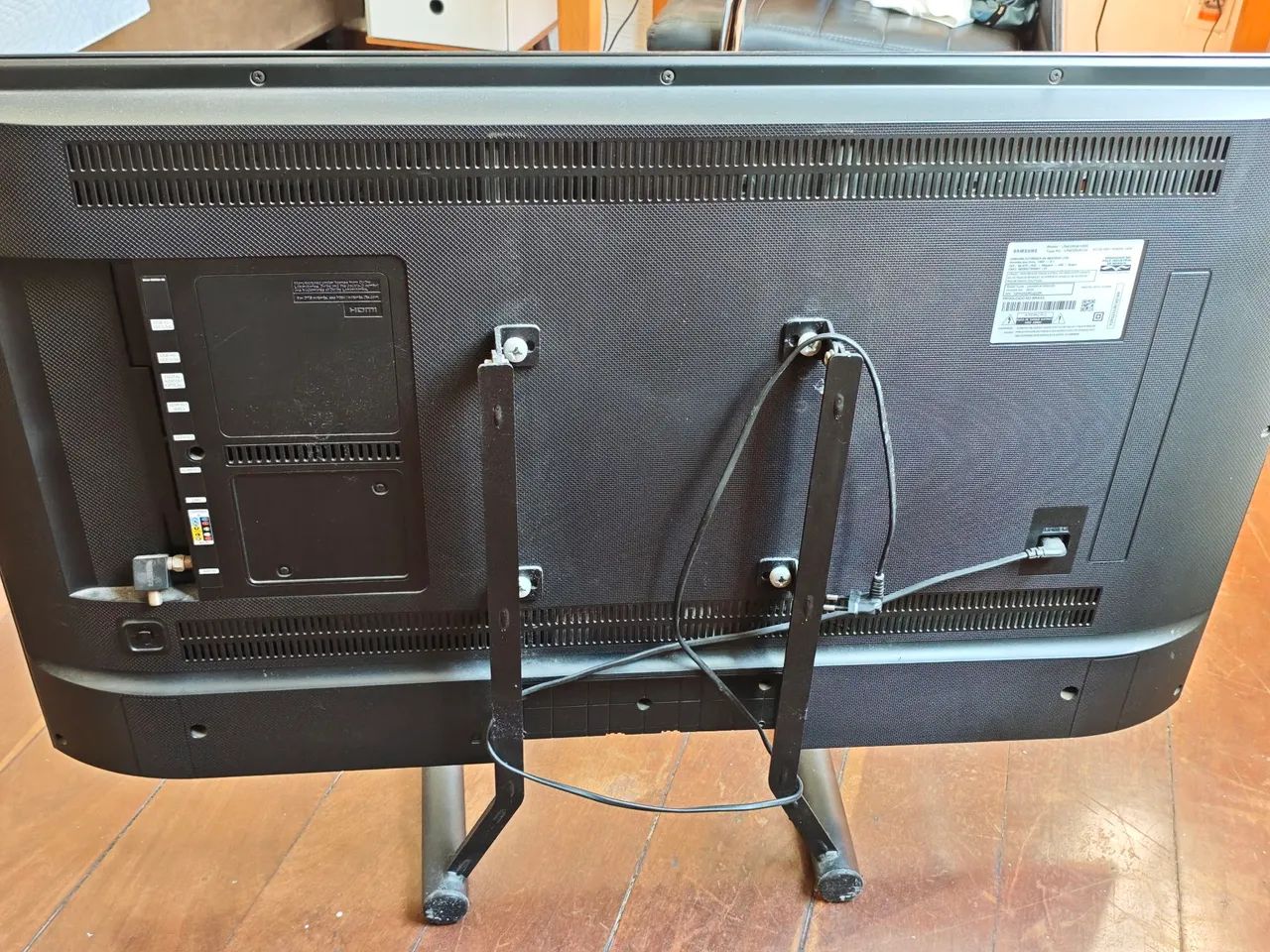 Smart TV Samsung 43" - Foto 5