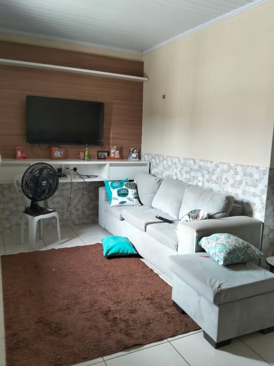 Casa a Venda.  - Foto 5